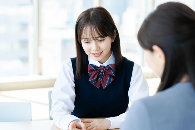 進学校で不登校になった子の親ができるサポートとは？